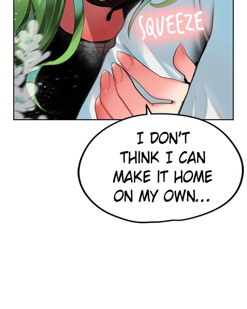 Jungle Juice Chapter 47 - Page 90