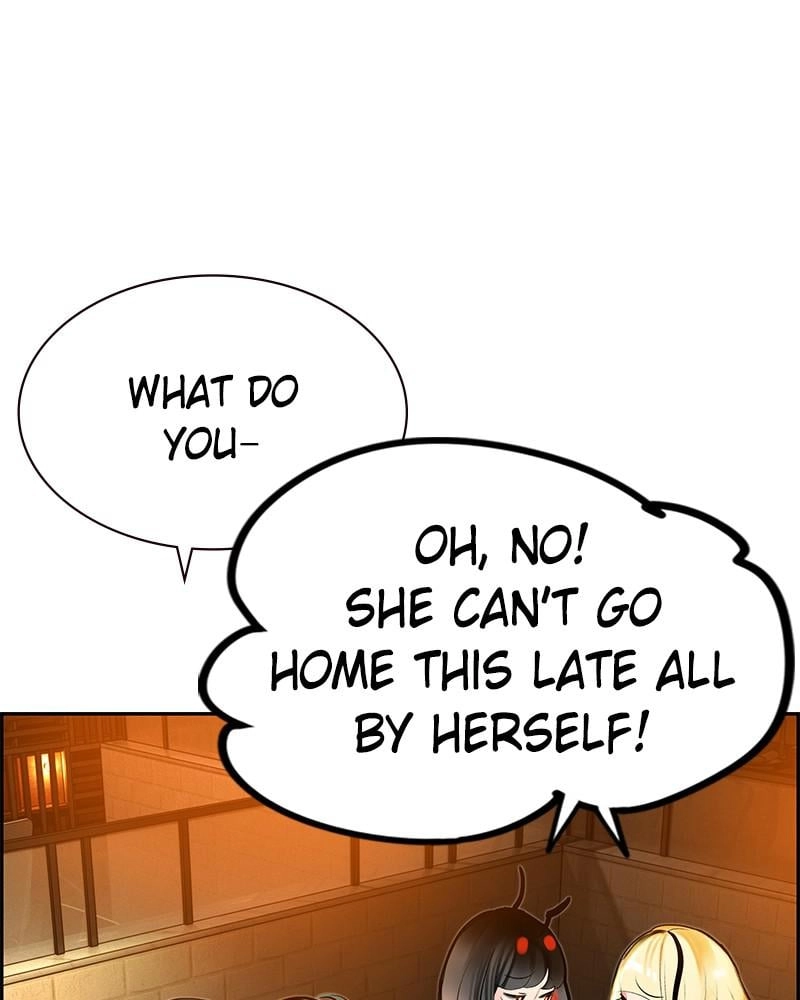 Jungle Juice Chapter 47 - Page 91