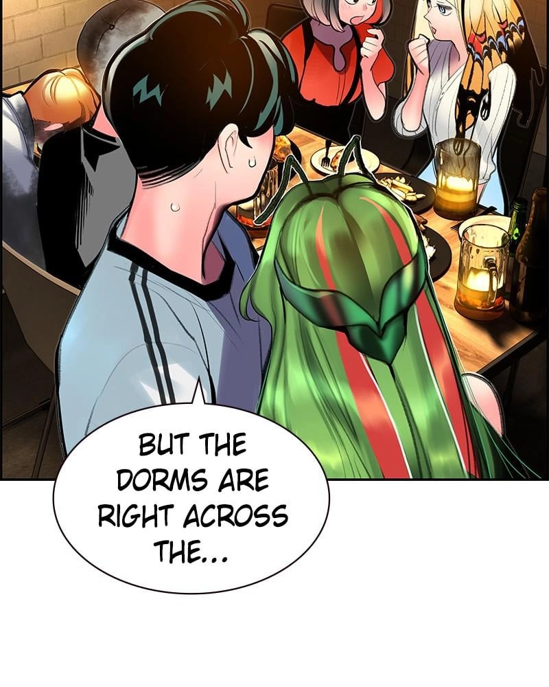 Jungle Juice Chapter 47 - Page 92