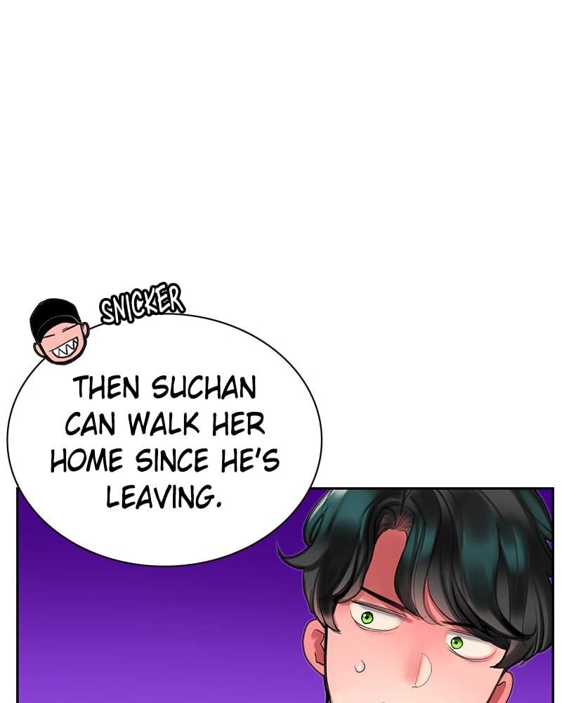 Jungle Juice Chapter 47 - Page 93