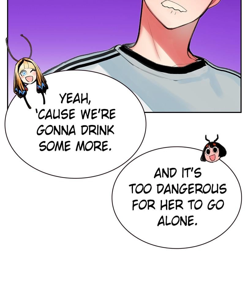Jungle Juice Chapter 47 - Page 94
