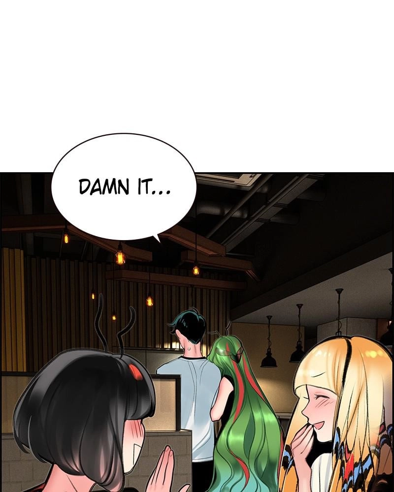 Jungle Juice Chapter 47 - Page 95