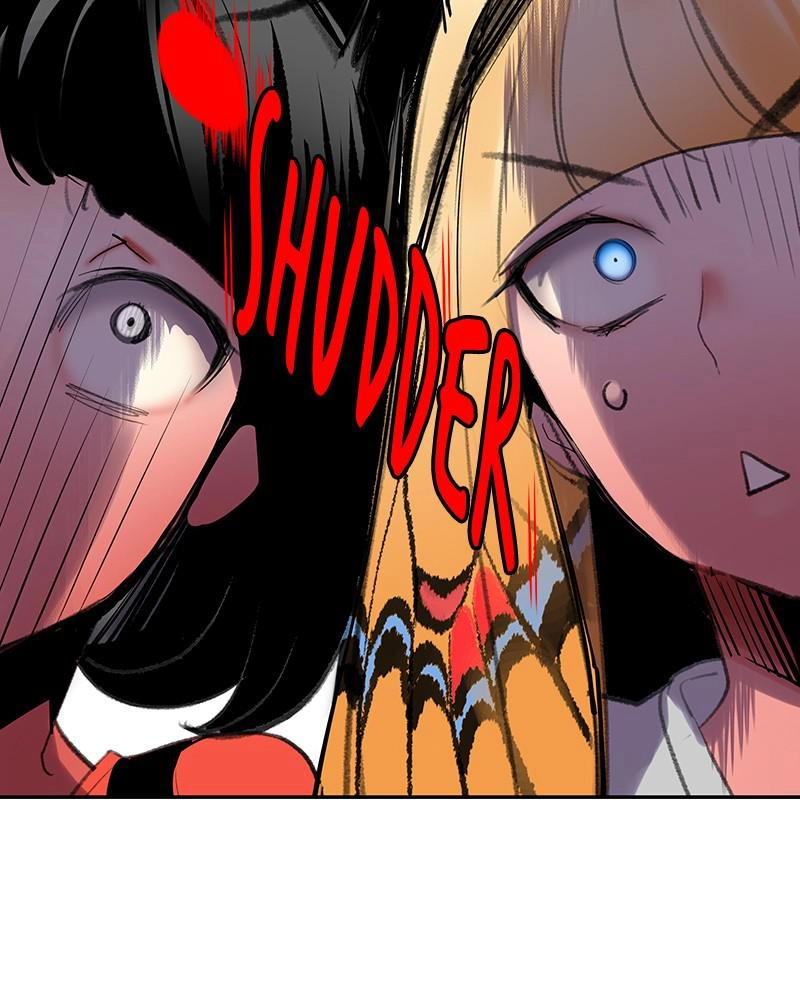 Jungle Juice Chapter 47 - Page 100