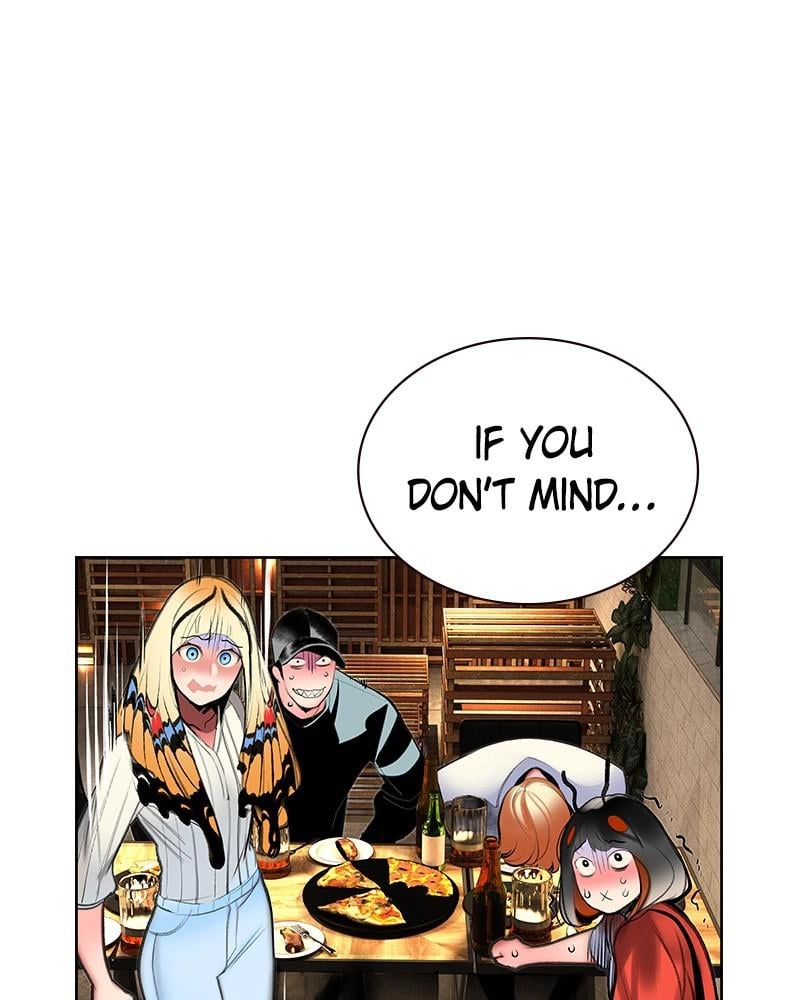 Jungle Juice Chapter 47 - Page 101