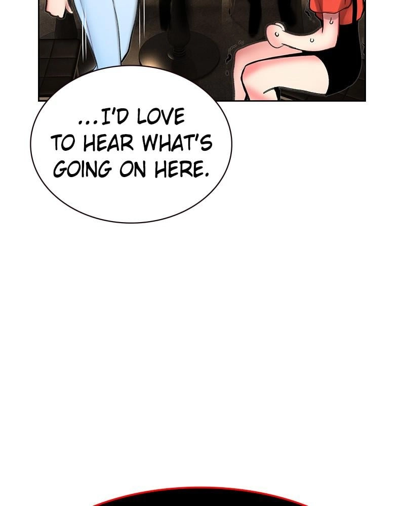 Jungle Juice Chapter 47 - Page 102