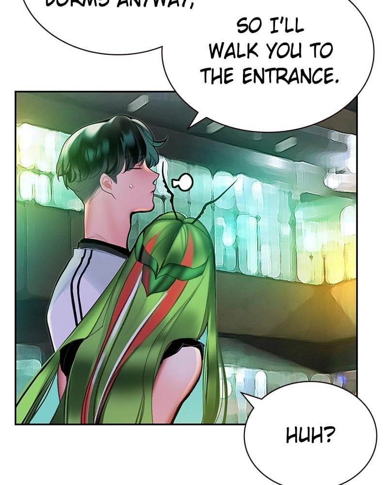 Jungle Juice Chapter 47 - Page 108