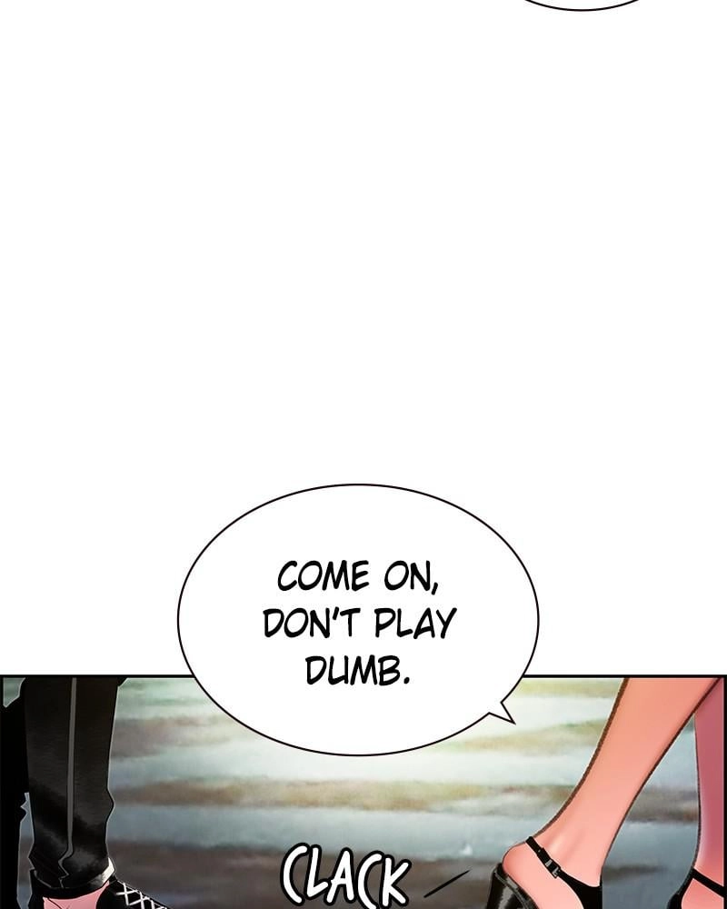 Jungle Juice Chapter 47 - Page 109