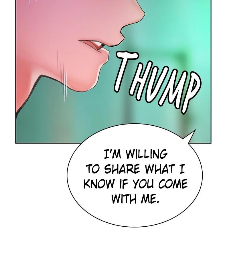 Jungle Juice Chapter 47 - Page 117
