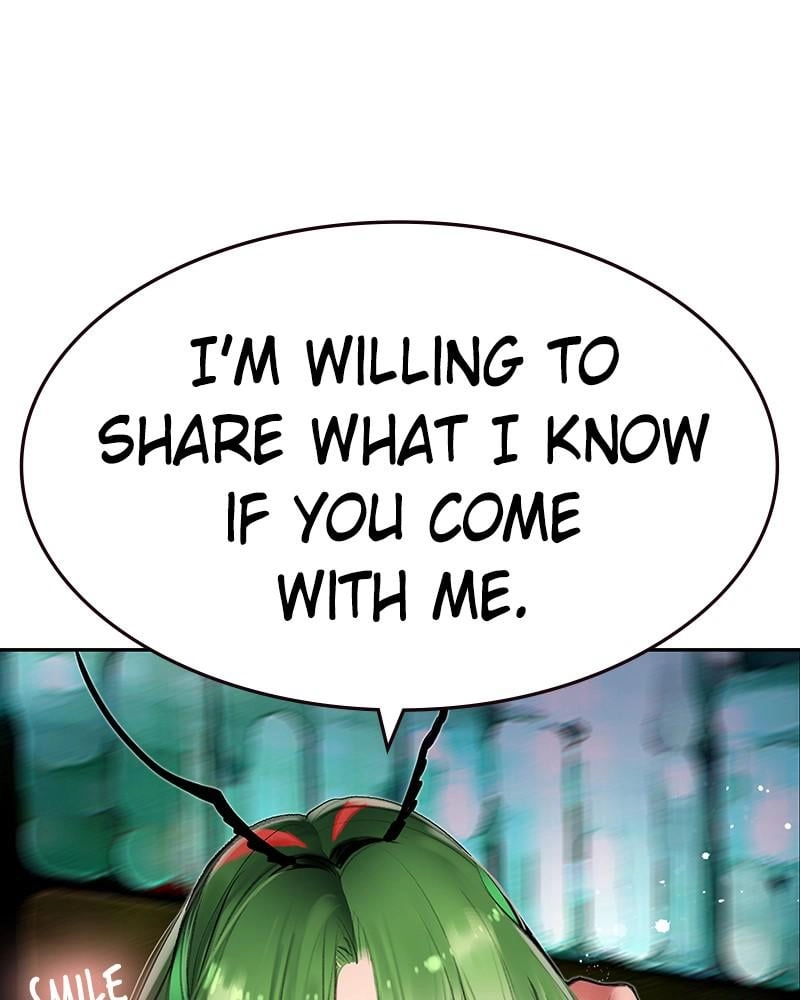 Jungle Juice Chapter 47 - Page 118