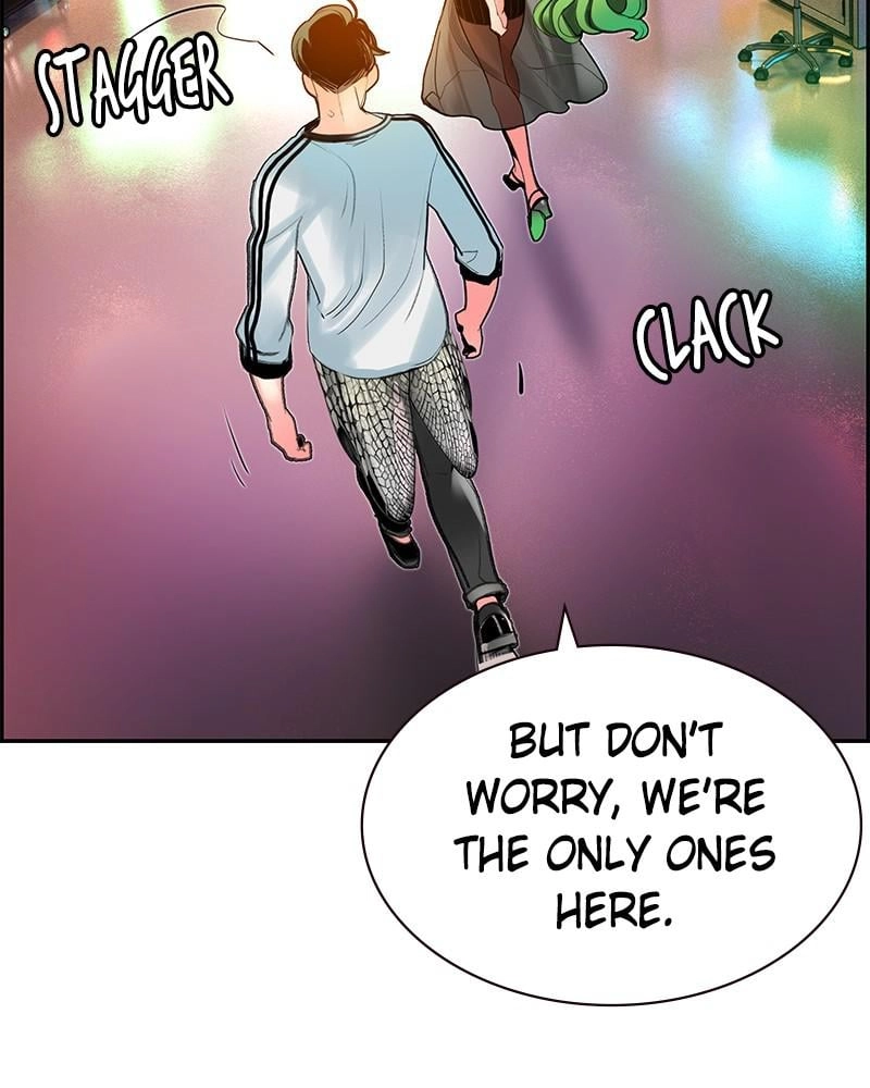 Jungle Juice Chapter 47 - Page 124