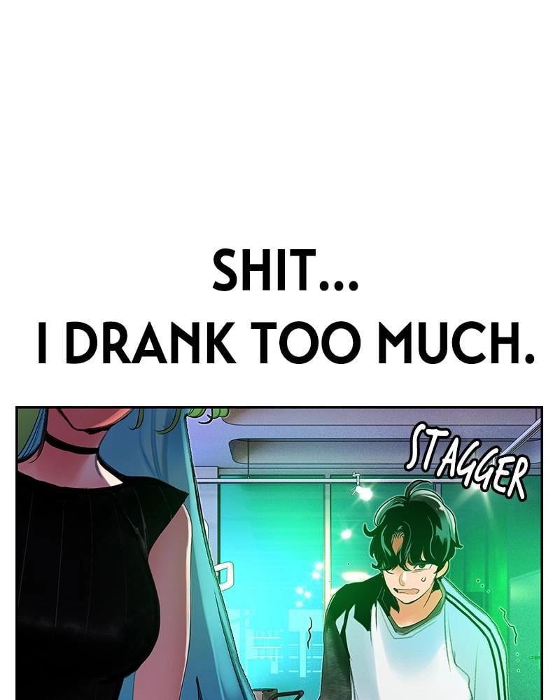 Jungle Juice Chapter 47 - Page 125