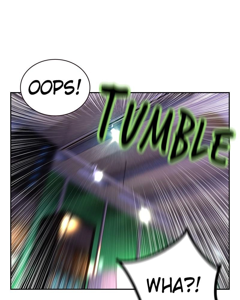 Jungle Juice Chapter 47 - Page 128
