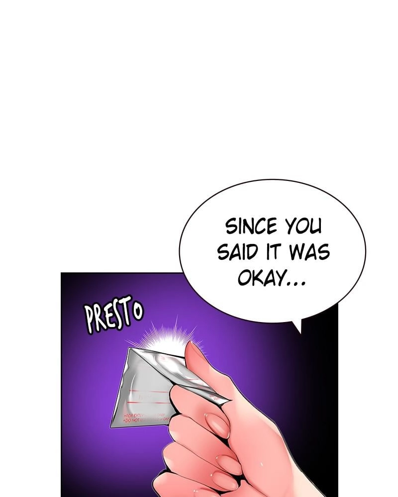 Jungle Juice Chapter 47 - Page 135
