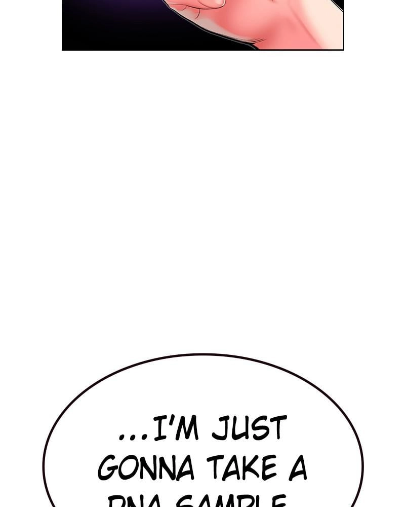 Jungle Juice Chapter 47 - Page 136