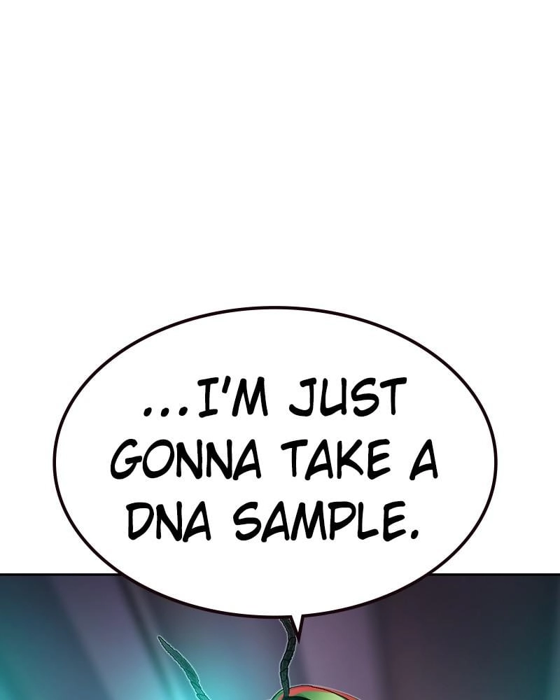 Jungle Juice Chapter 48 - Page 3