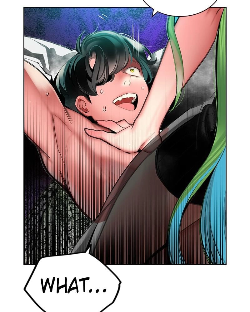 Jungle Juice Chapter 48 - Page 6