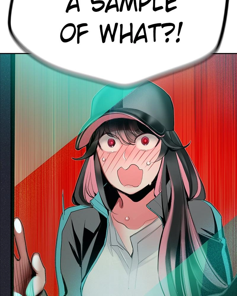 Jungle Juice Chapter 48 - Page 9