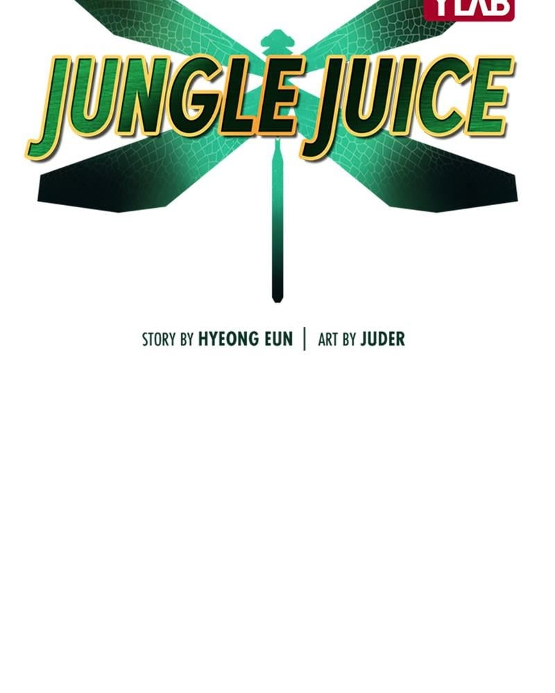 Jungle Juice Chapter 48 - Page 12