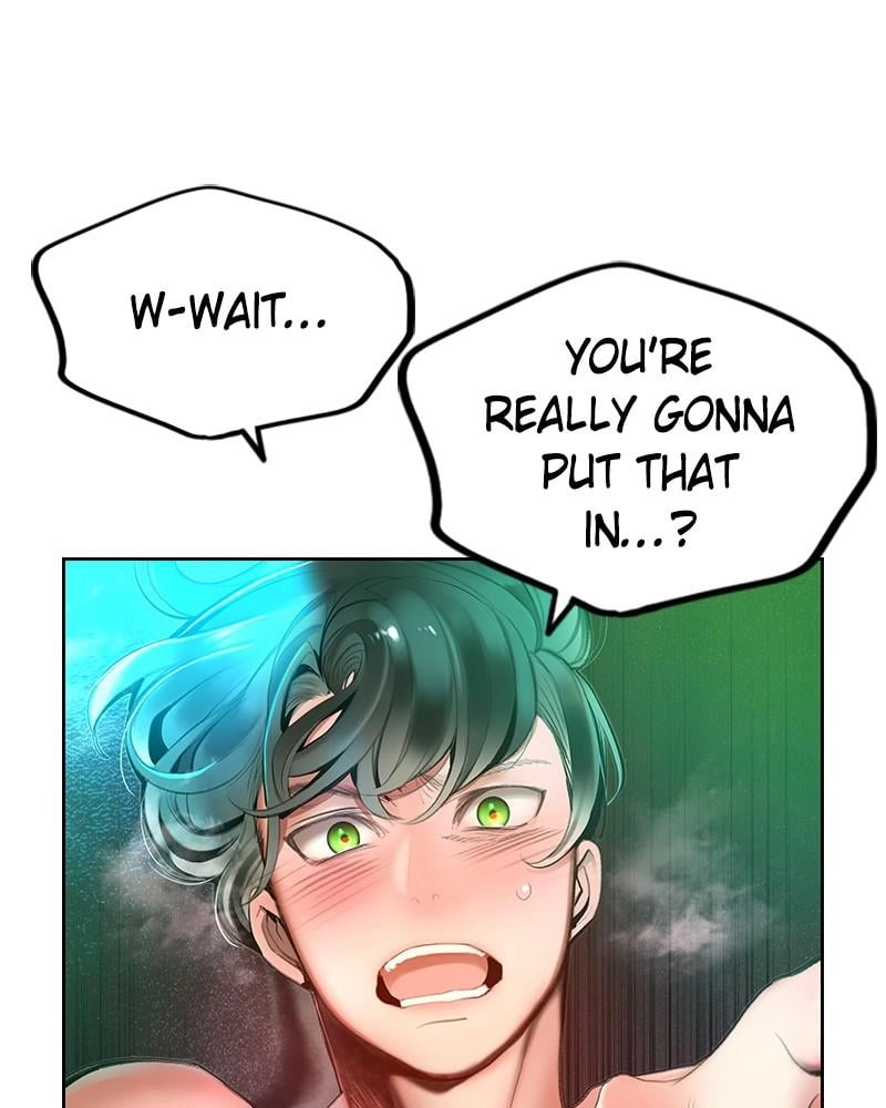 Jungle Juice Chapter 48 - Page 14