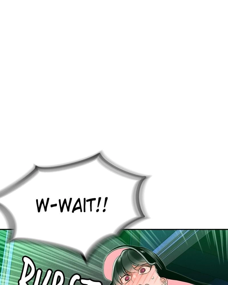 Jungle Juice Chapter 48 - Page 19