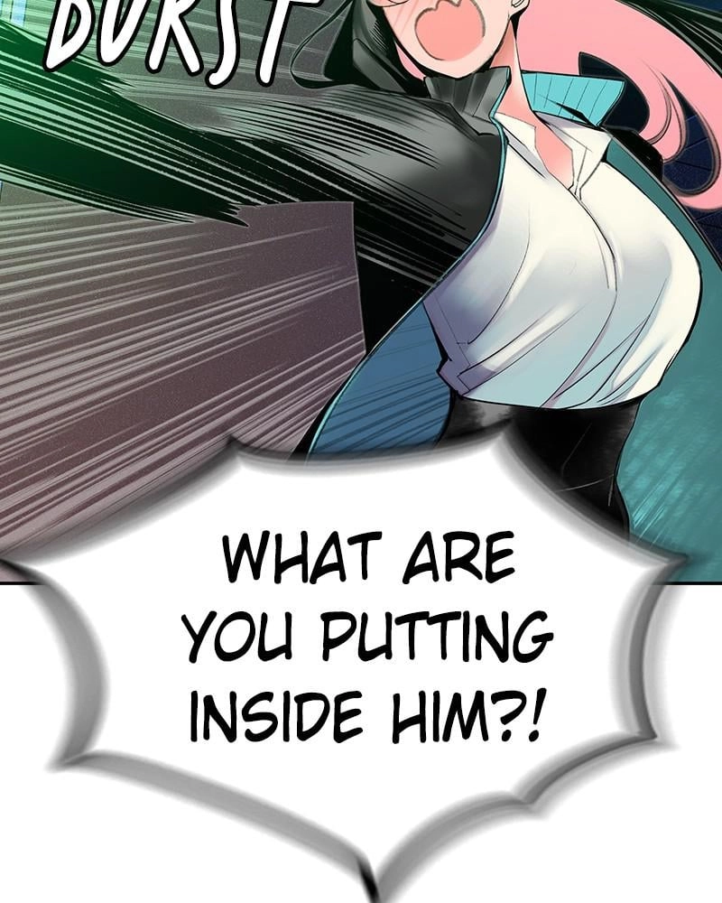 Jungle Juice Chapter 48 - Page 20