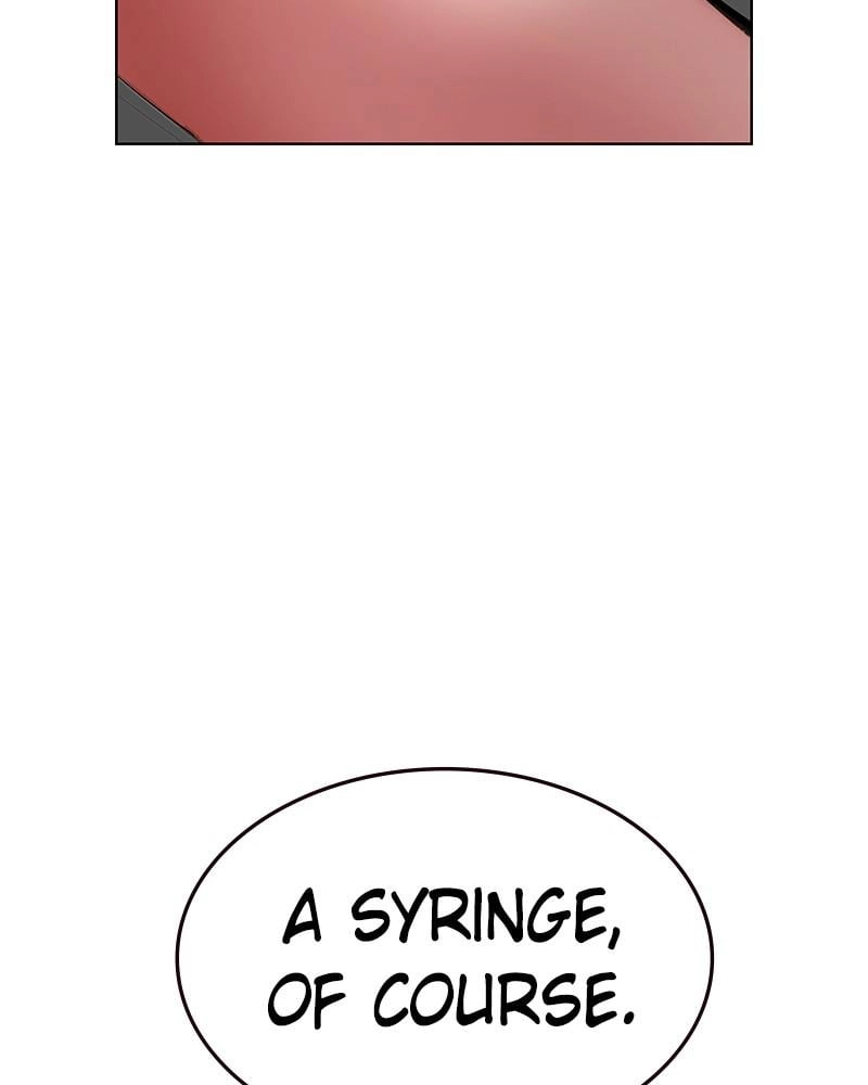 Jungle Juice Chapter 48 - Page 22