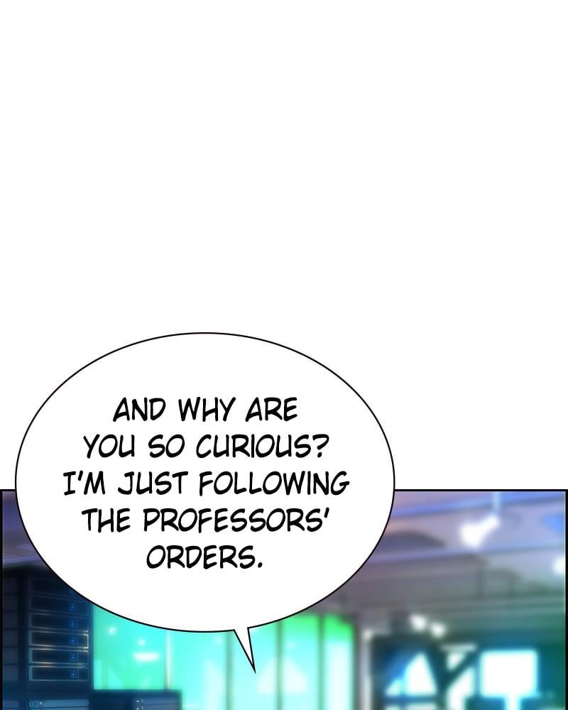 Jungle Juice Chapter 48 - Page 29