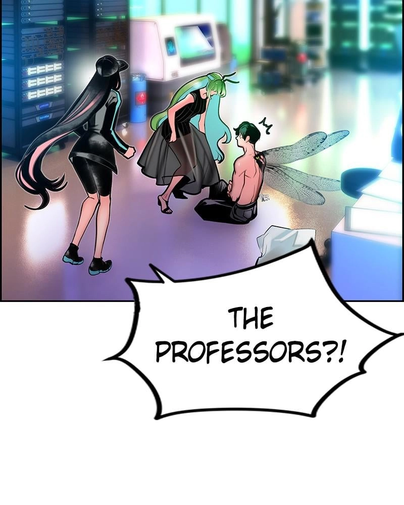 Jungle Juice Chapter 48 - Page 30