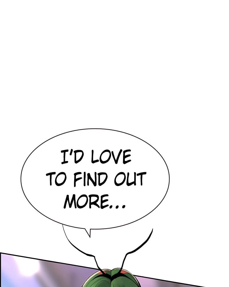 Jungle Juice Chapter 48 - Page 33