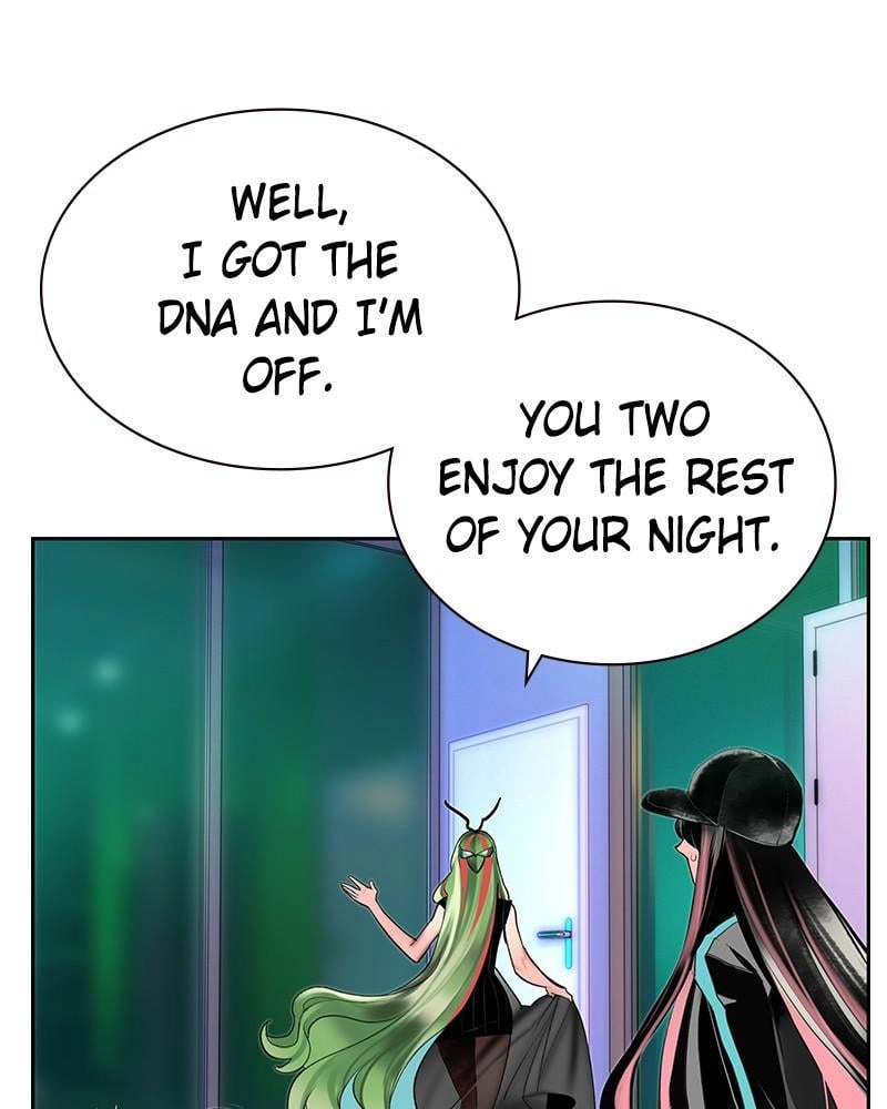 Jungle Juice Chapter 48 - Page 36