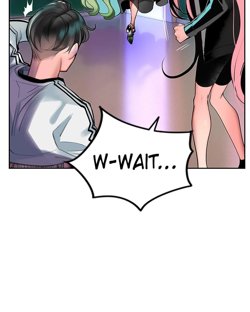 Jungle Juice Chapter 48 - Page 37