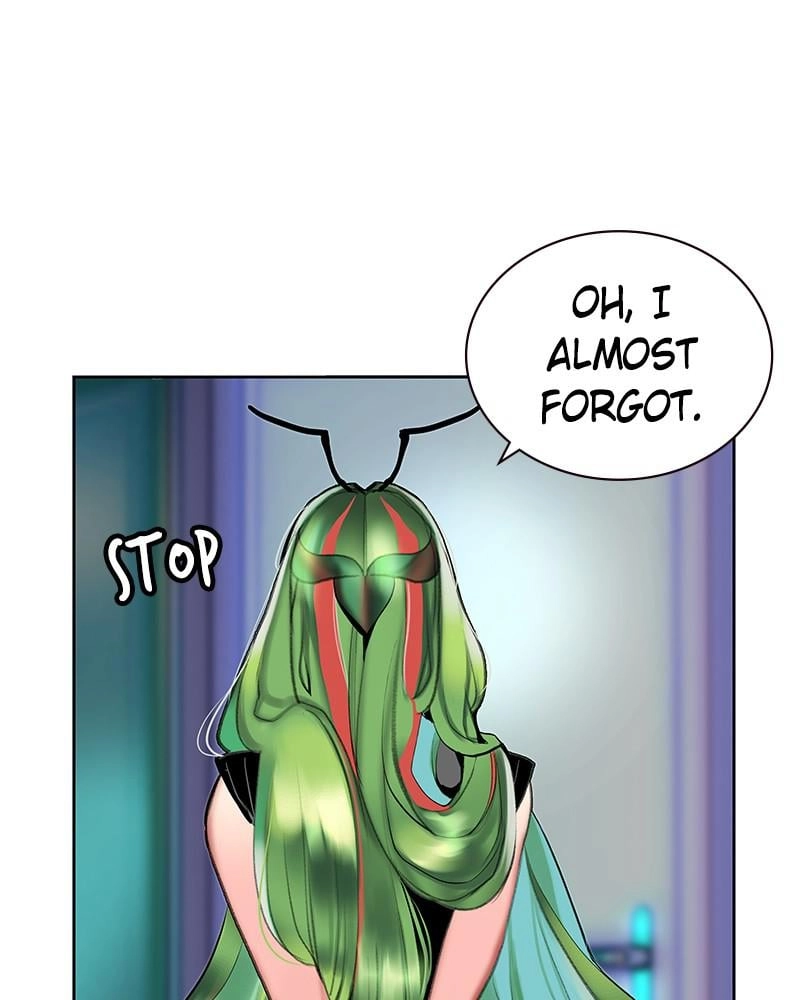 Jungle Juice Chapter 48 - Page 38