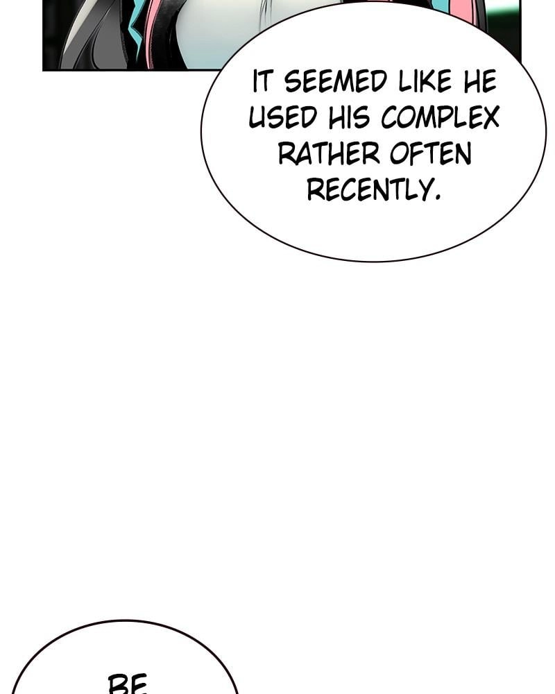 Jungle Juice Chapter 48 - Page 41