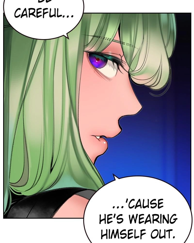 Jungle Juice Chapter 48 - Page 42