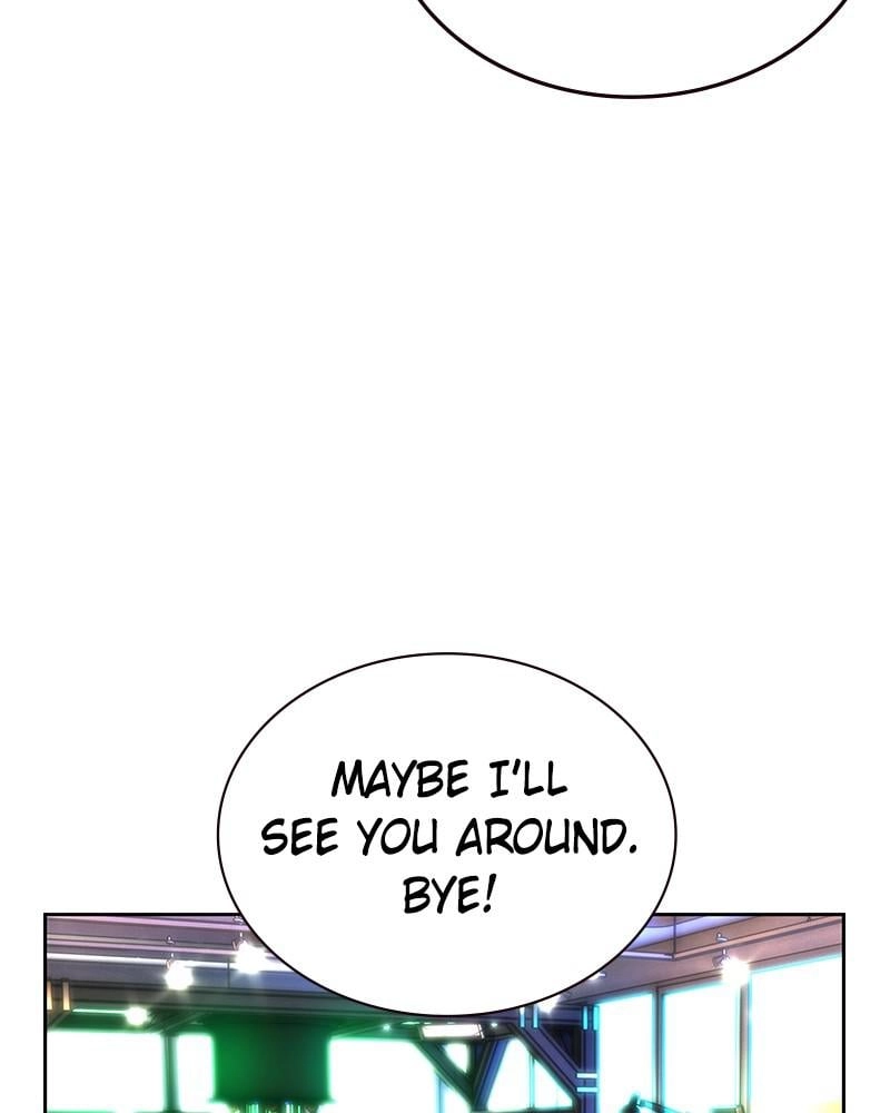 Jungle Juice Chapter 48 - Page 43