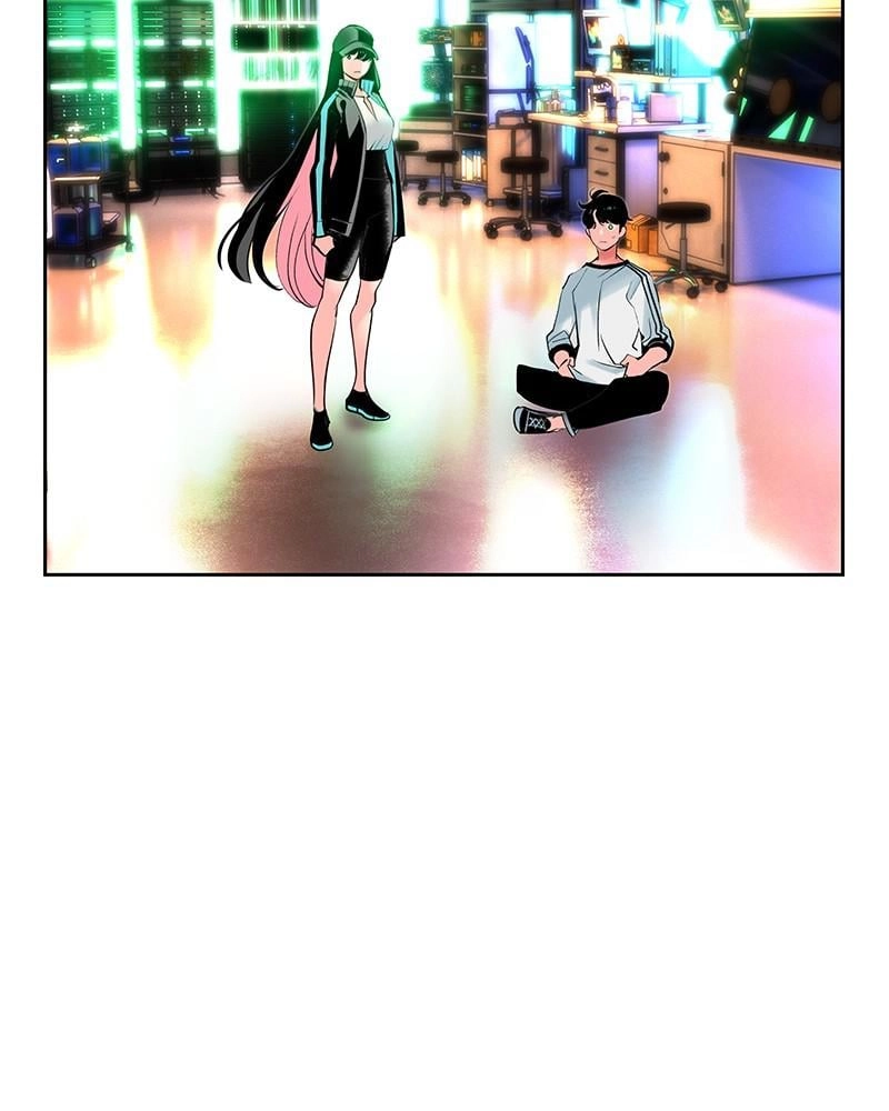Jungle Juice Chapter 48 - Page 44