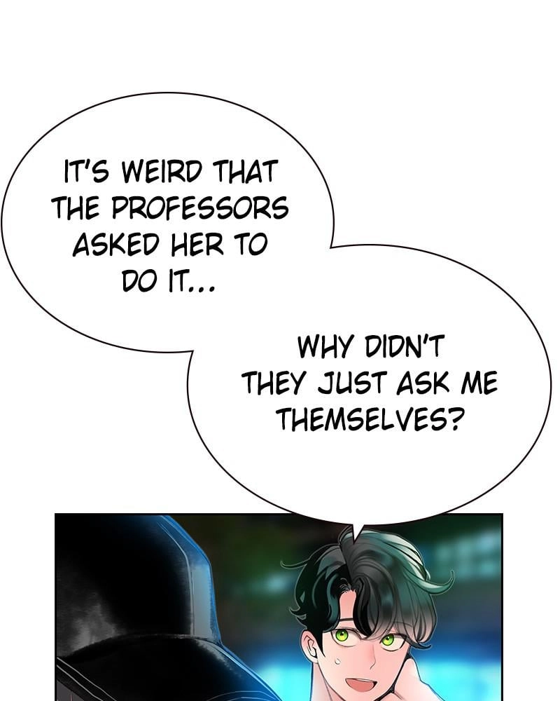 Jungle Juice Chapter 48 - Page 48