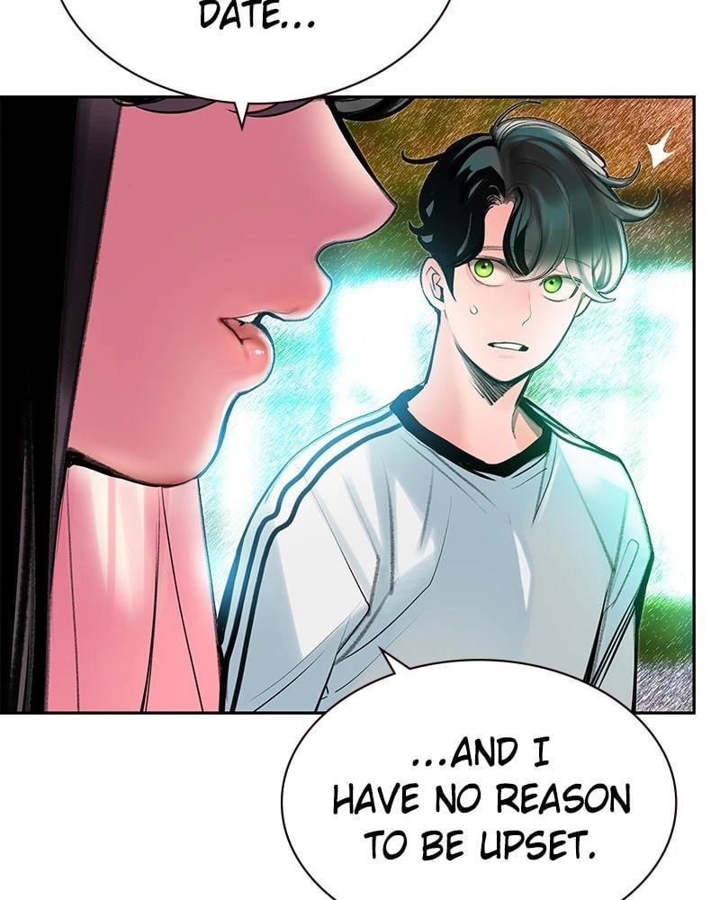 Jungle Juice Chapter 48 - Page 55