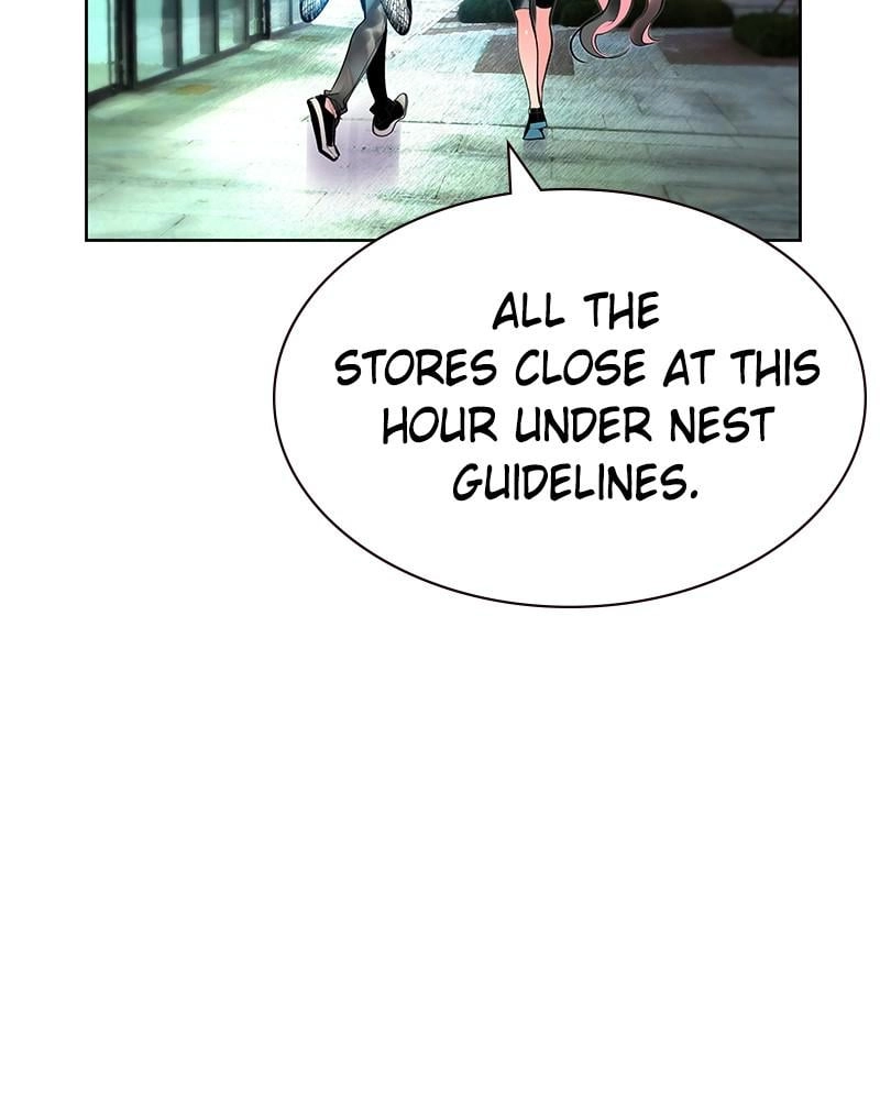 Jungle Juice Chapter 48 - Page 59