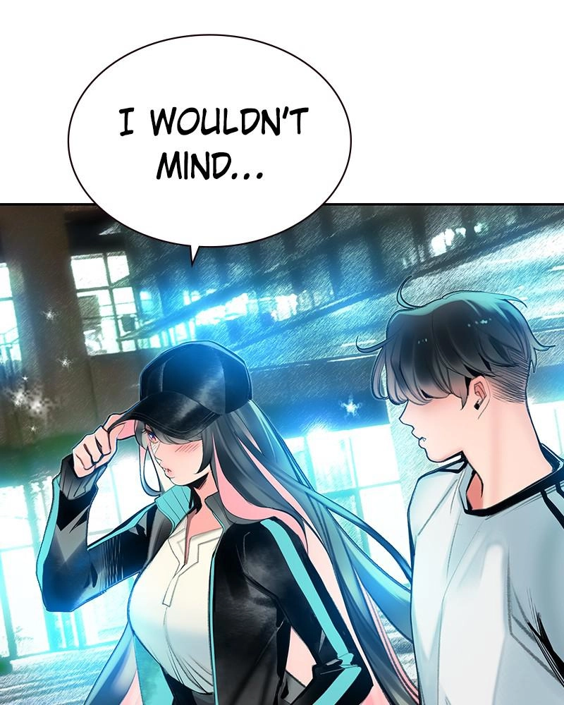 Jungle Juice Chapter 48 - Page 63