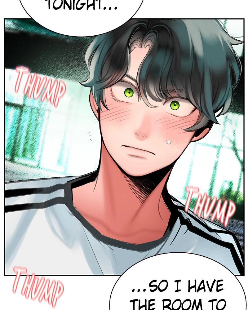 Jungle Juice Chapter 48 - Page 66