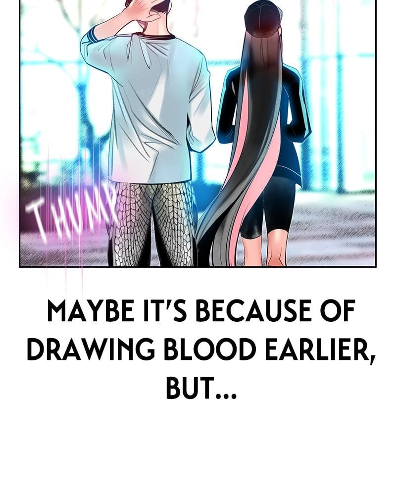 Jungle Juice Chapter 48 - Page 69