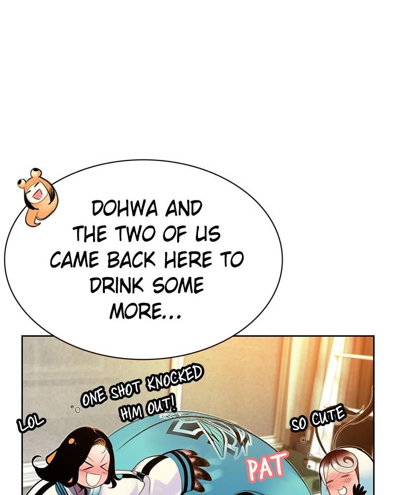 Jungle Juice Chapter 48 - Page 79