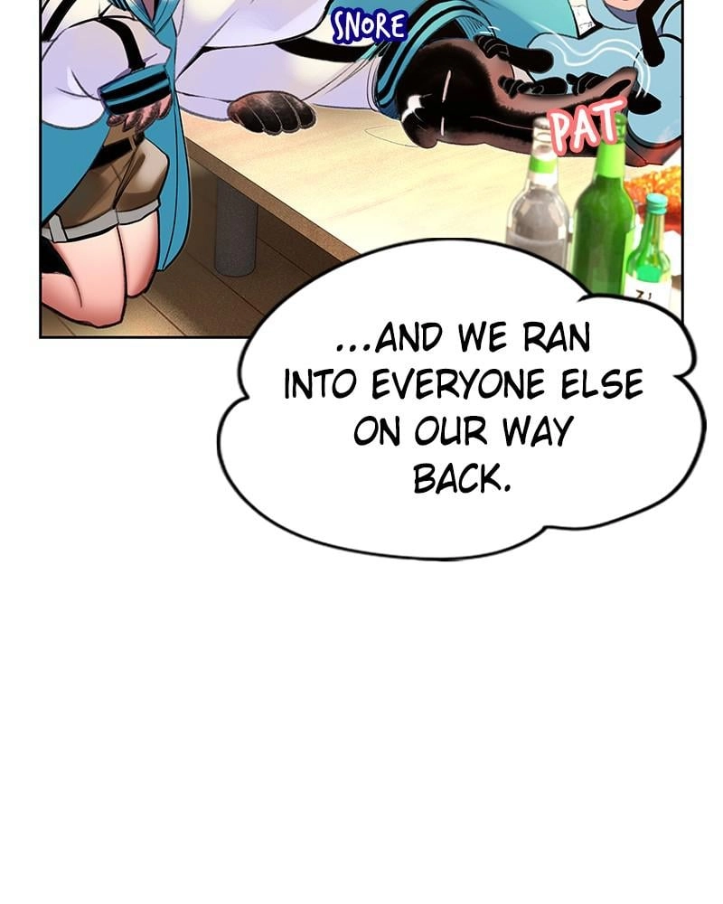 Jungle Juice Chapter 48 - Page 80