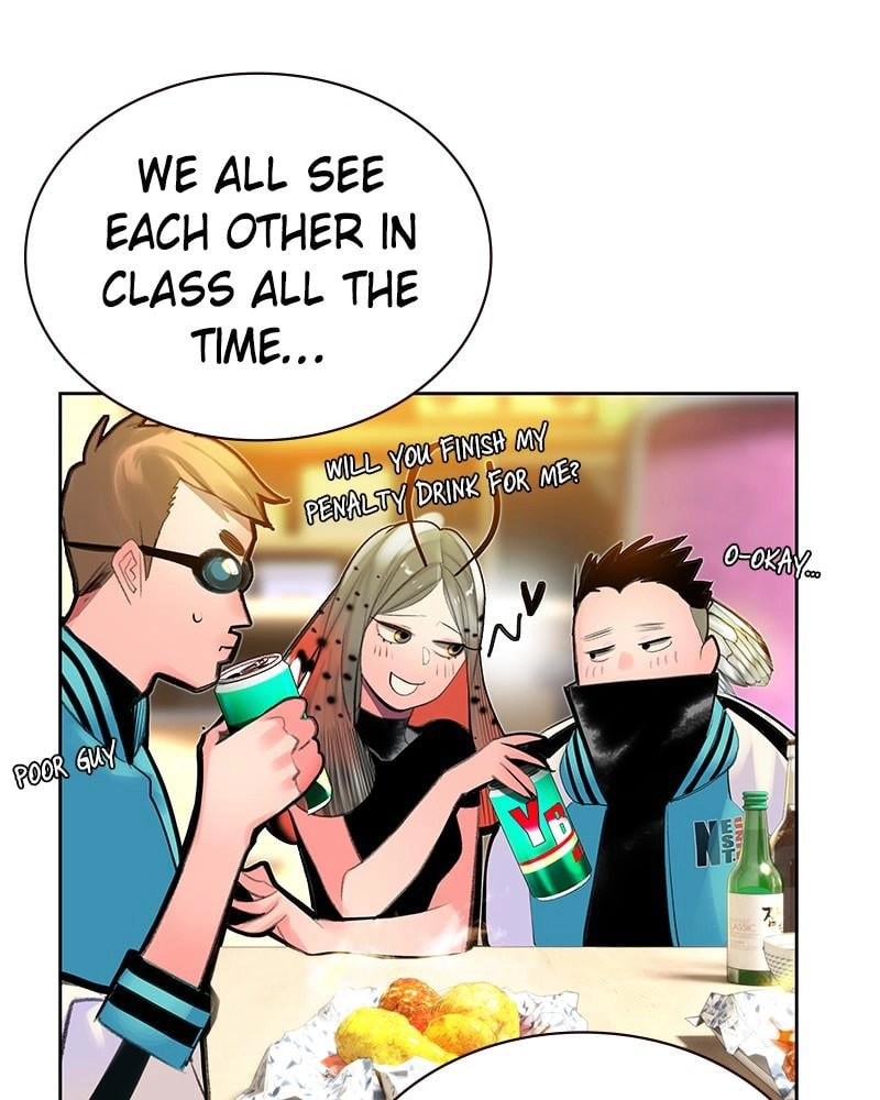 Jungle Juice Chapter 48 - Page 81