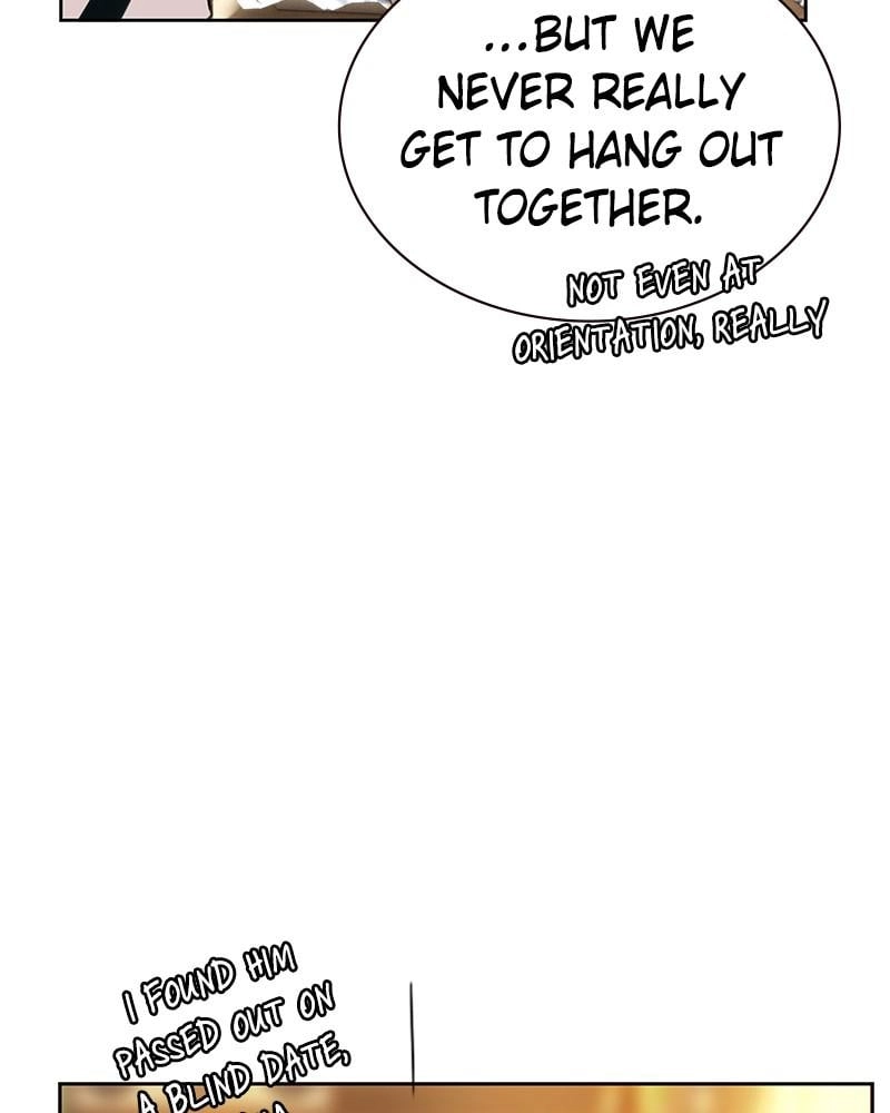 Jungle Juice Chapter 48 - Page 82