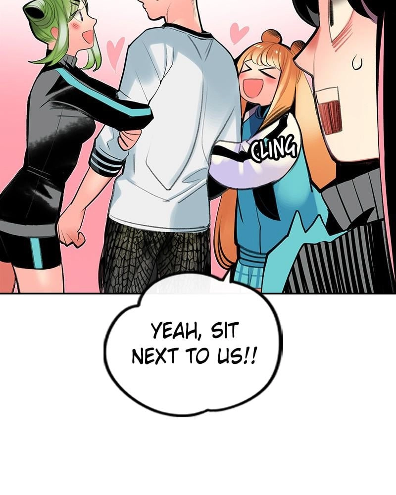 Jungle Juice Chapter 48 - Page 85