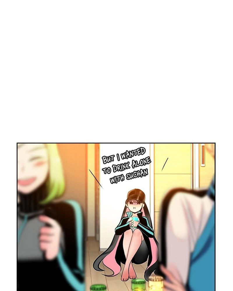 Jungle Juice Chapter 48 - Page 86