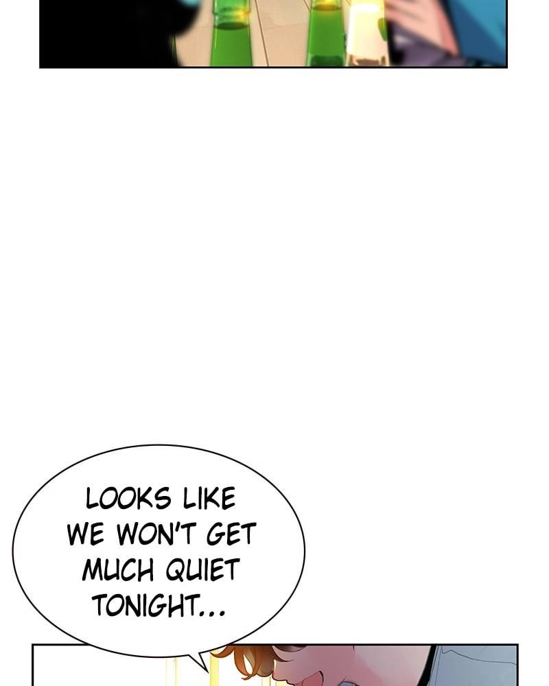 Jungle Juice Chapter 48 - Page 87
