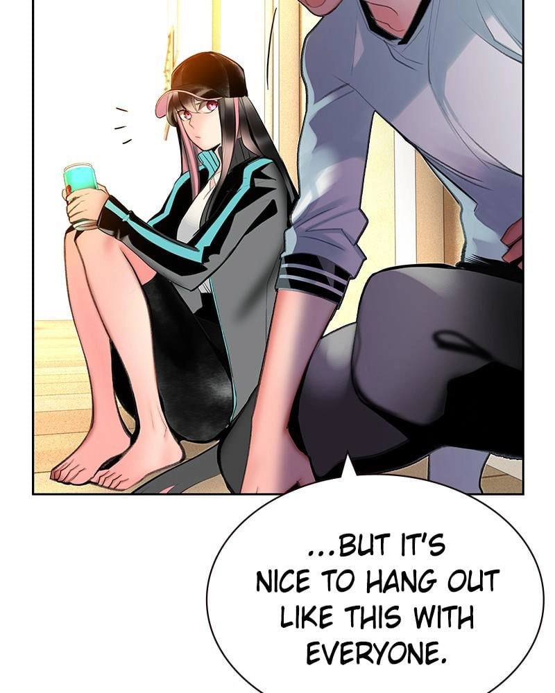 Jungle Juice Chapter 48 - Page 88
